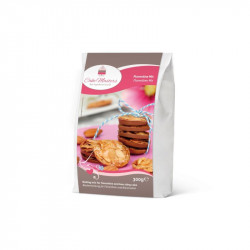 Florentská směs 300g - Cake Masters