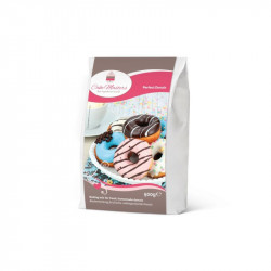 Směs na donuts 500g - Cake Masters