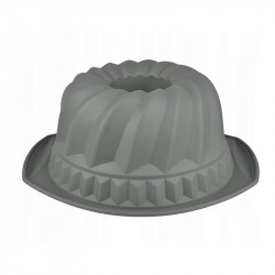 Silikonová forma na bábovku Clasic - Brunbeste