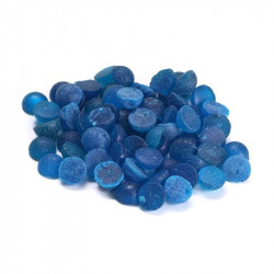 Isomalt drops královský modré 150g - Cake Masters