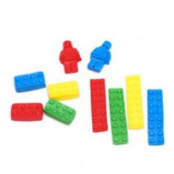 Cukrové dětské kostky