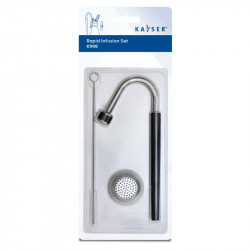 Rapid infusion sada - Kayser