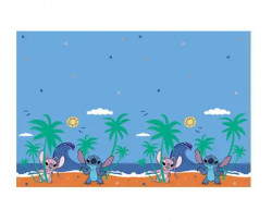 Plastový ubrus Stitch 120x180 cm - Procos