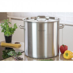 Velkoobjemový hrnec 40l - Edenberg