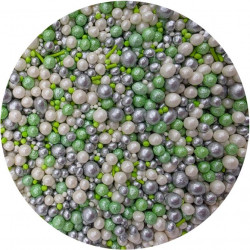 Cukrové zdobení Závan máty 80g - I LOVE CAKES