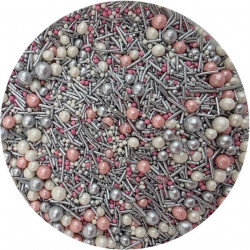 Cukrové zdobení Skvělá nálada 80g - I LOVE CAKES