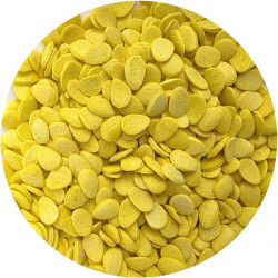 Cukrové zdobení žlutá vejce 80g - I LOVE CAKES