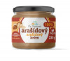 Arašídové máslo jemné 100% 220g - Natural Jihlava