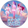Jedlý papír K-pop Lovkyně démonů 19,5cm - Pictu Hap