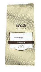 Lilly jahoda ztužovač 1kg - IRCA