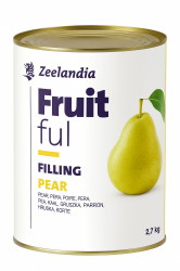 Fruitful Hruška 2,7 Kg - Zeelandia