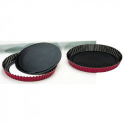 Forma na koláč 28cm - Ibili