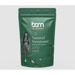 Přírodní sladidlo bez kalorií 250g - BAM
