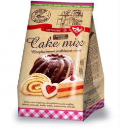 CAKE MIX Liana 1000g - Kleis, spol. s.r.o.