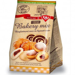 BAKERY MIX Liana 1000g - Decora