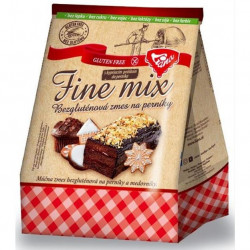 FINE MIX liana 300g - Kleis, spol. s.r.o.