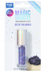 Kouzelné třpytky Out of this World  3g - PME