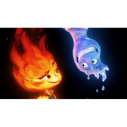 Jedlý papír a4 Ember a Wade - Pictu Hap