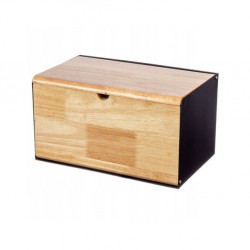 Chlebník 35,5 x 21.5 x 19,5 cm - Brunbeste