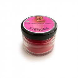 Rozpustné barvivo Steffania 10g - Ja latarte