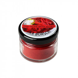 Rozpustné barvivo Viva Borsch 10g - Ja latarte