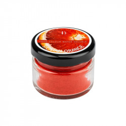 Rozpustné barvivo Sicilian Orange 10g - Ja latarte