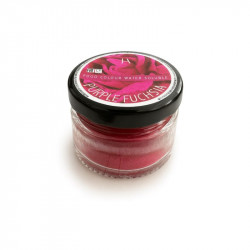 Rozpustné barvivo Purple Fuchsia 10g - Ja latarte