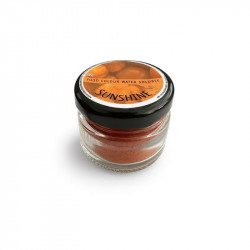 Rozpustné barvivo Sunshine 10g - Ja latarte