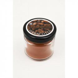 Rozpustné barvivo Terracotta 10g - Ja latarte