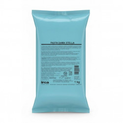 Irca PASTA DAMA STELLA 1kg - IRCA