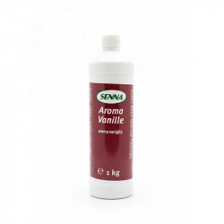 Pečicí aroma - vanilka 1kg - Senna
