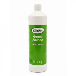 Pečicí aroma - citron 1kg - Senna