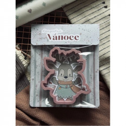 Vykrajovátko Máma sob - Sugar cookie girl