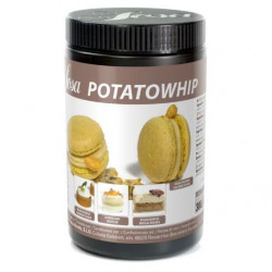 SOSA XP bramborový protein 300g - IRCA