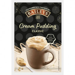 Baileys krémový pudink 59g - RUF