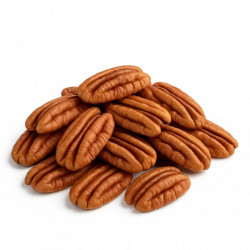 Pekanové ořechy - půlky 250g - Targroch