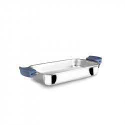 Nerezový pekáč 27x17x4cm - Ibili