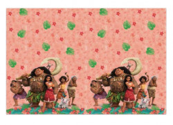 Plastový ubrus Moana 120x180cm - Procos