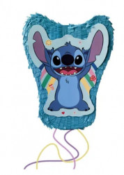 Piňata Stitch 32x27cm - Procos