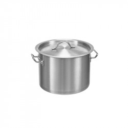 Nerezový hrnec MEGA 21L - Cakesicq