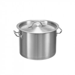 Nerezový hrnec MEGA 50L - Cakesicq