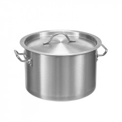 Nerezový hrnec MEGA 113L - Cakesicq