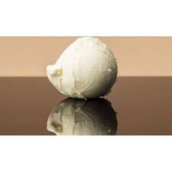 Bakels Bílá ganache s vanilkovou příchutí (0,5 kg)