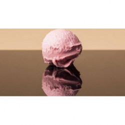 Bakels Ganache s příchutí ruby čokolády (0,5 kg)