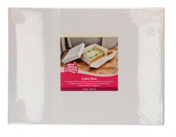 Krabice na dort 40x30x15 cm - FunCakes