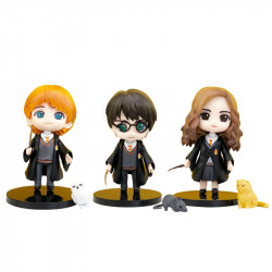 Figurky na dort Harry, Ron, Hermiona - Cakesicq