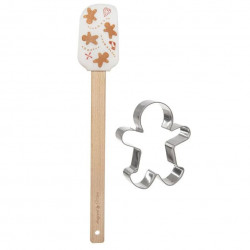 Dárková stěrka s vykrajovačkou PERNÍČEK - Orion