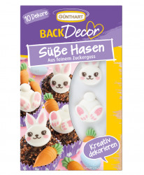 Cukrové králíčci 20g - Gunthart