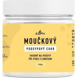 SweetArt Podsypový moučkový cukr (100 g)